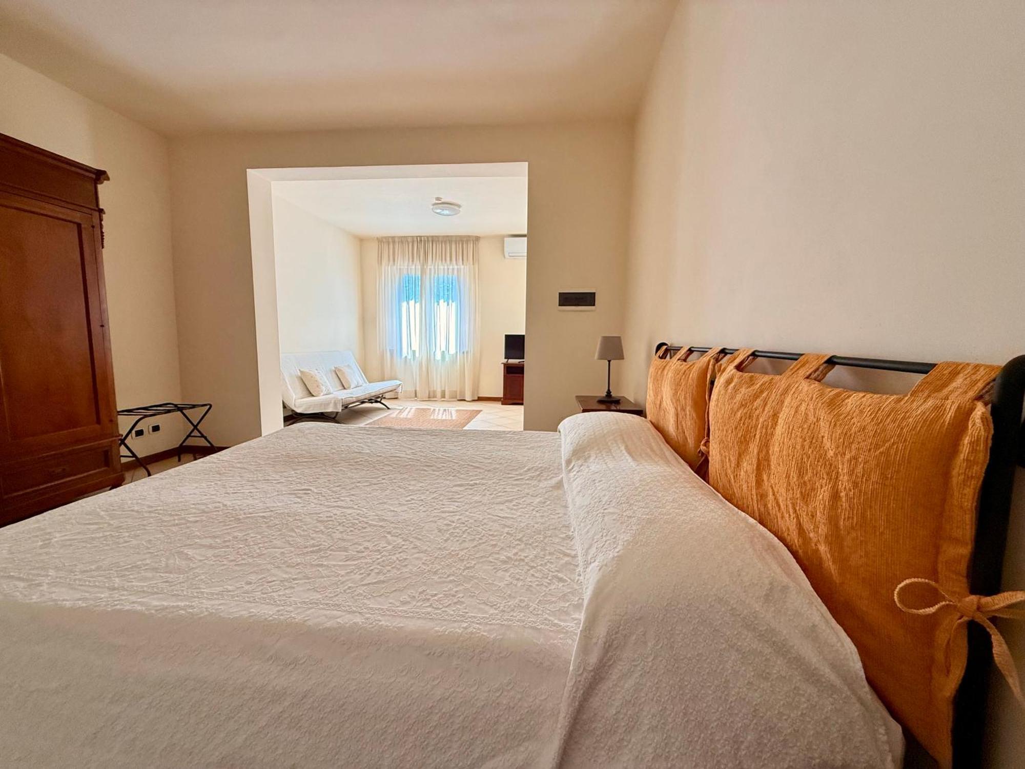 Residence Montefiore San Baronto Екстер'єр фото