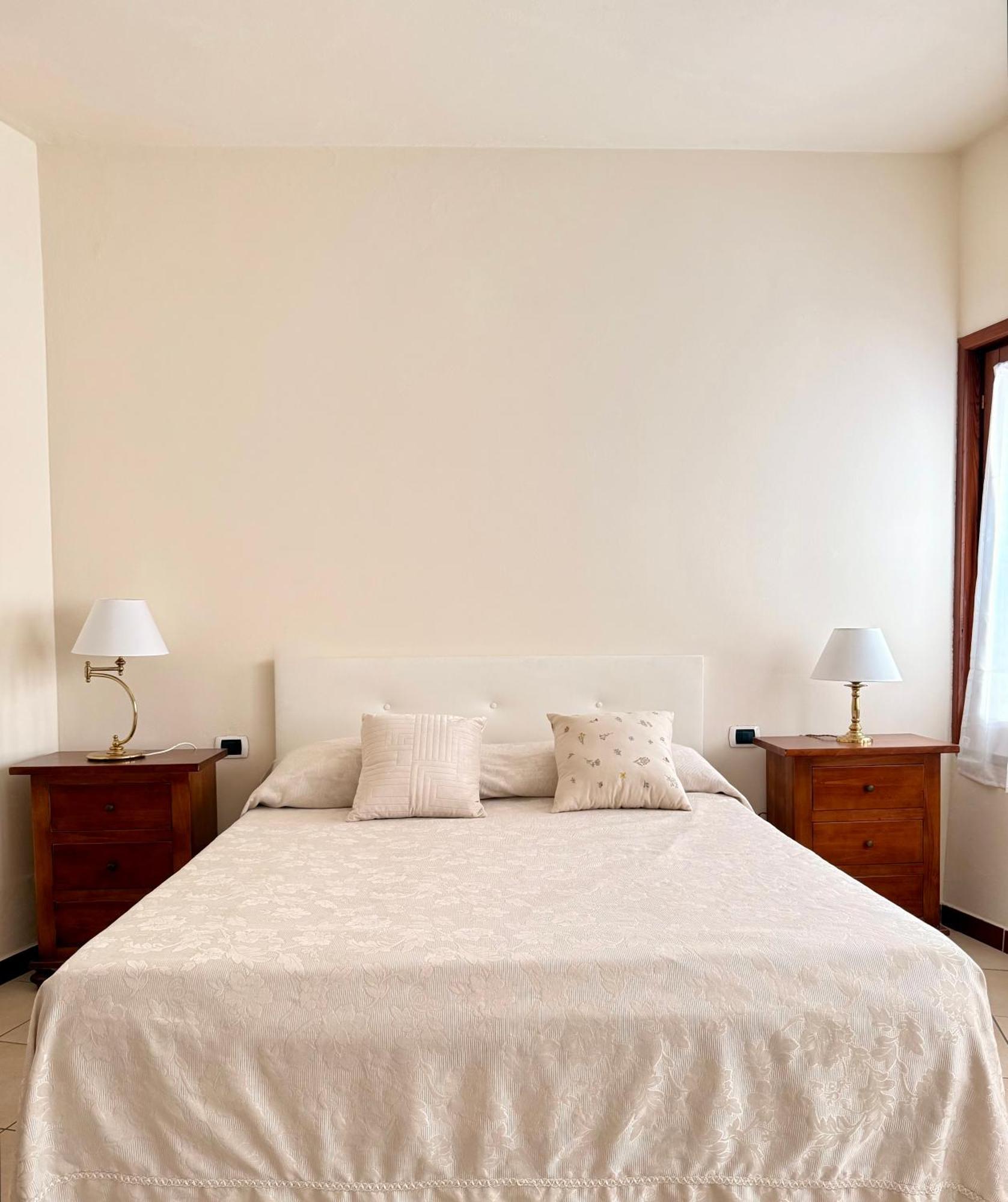 Residence Montefiore San Baronto Екстер'єр фото