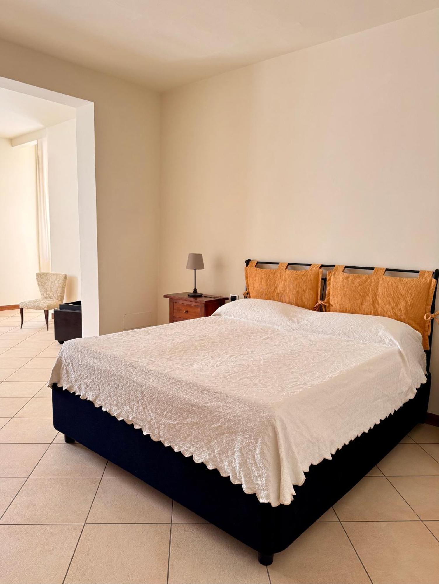 Residence Montefiore San Baronto Екстер'єр фото
