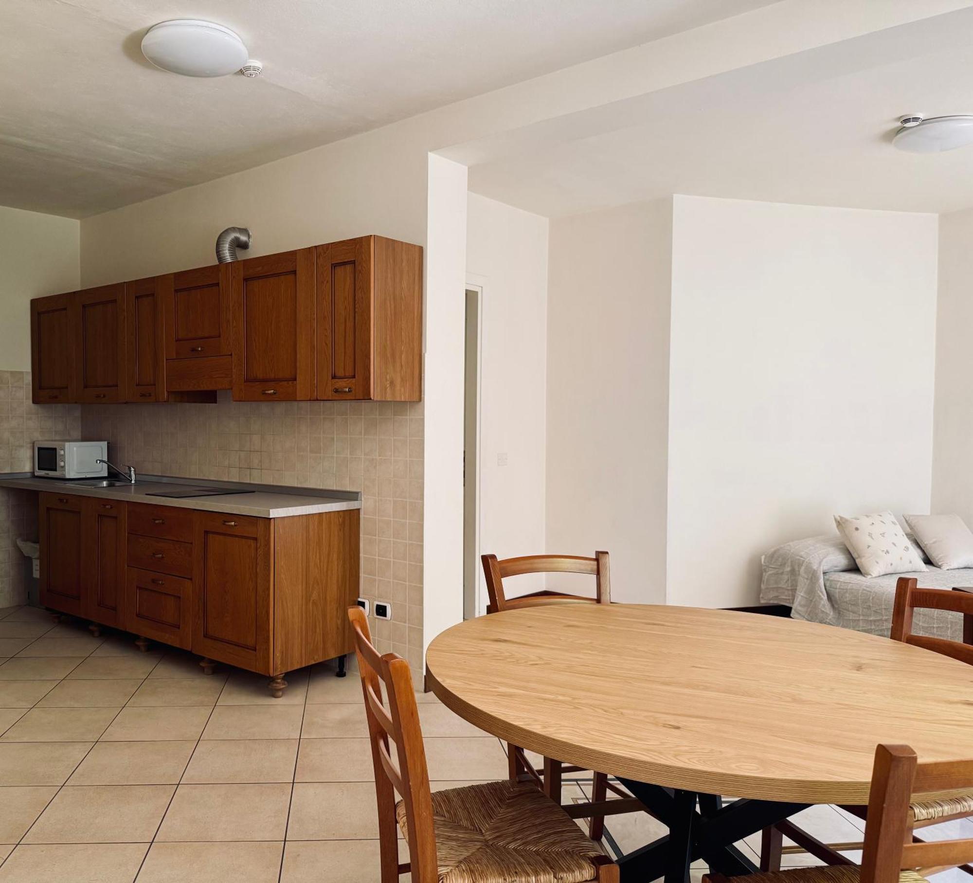 Residence Montefiore San Baronto Екстер'єр фото