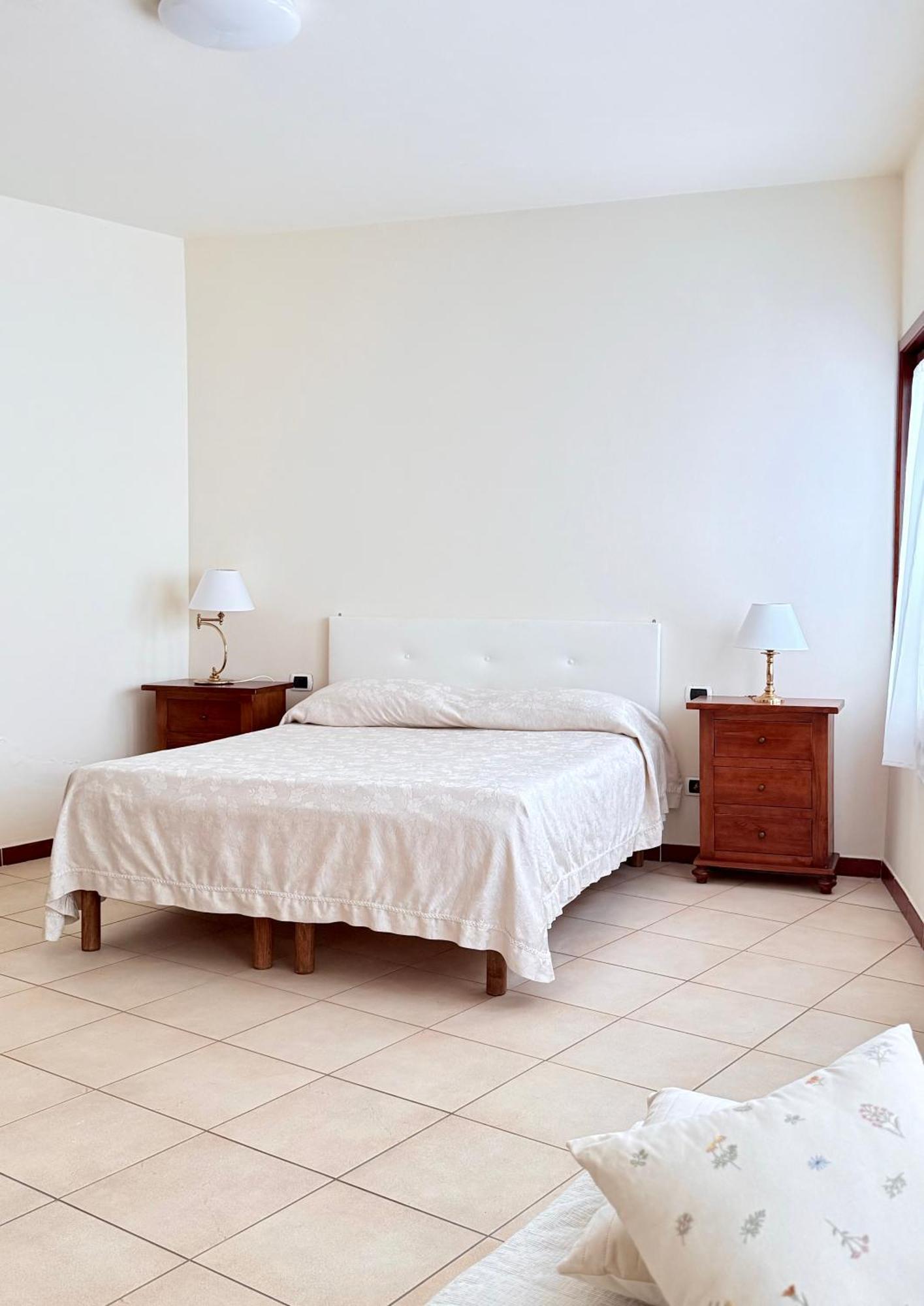 Residence Montefiore San Baronto Екстер'єр фото