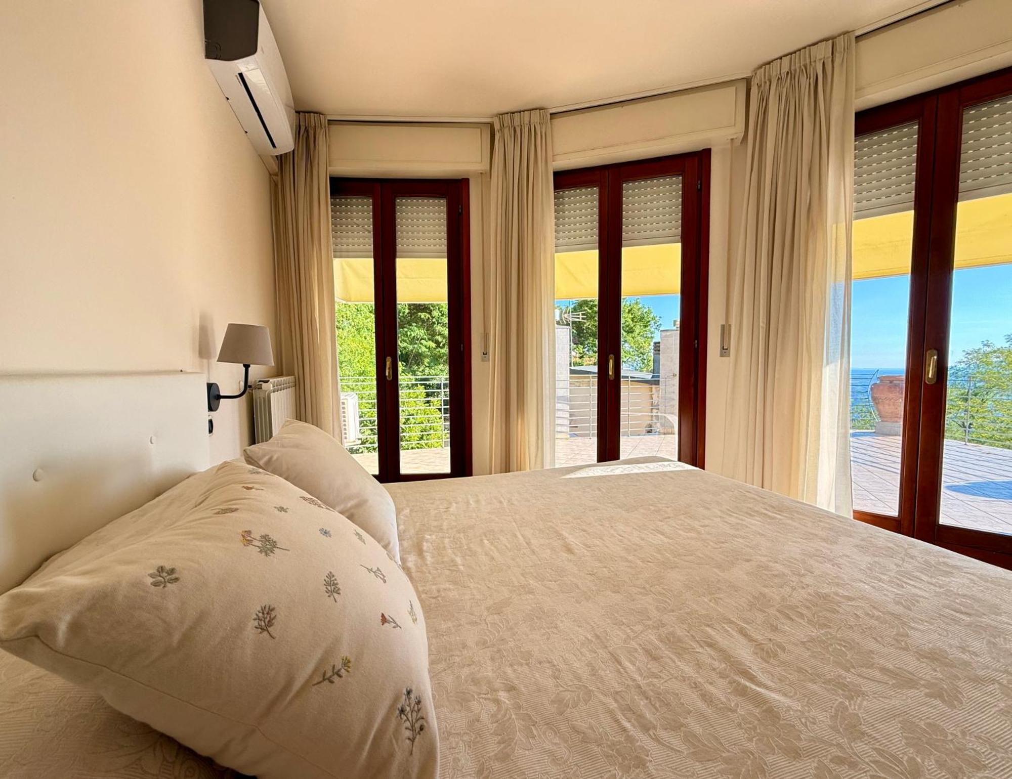 Residence Montefiore San Baronto Екстер'єр фото
