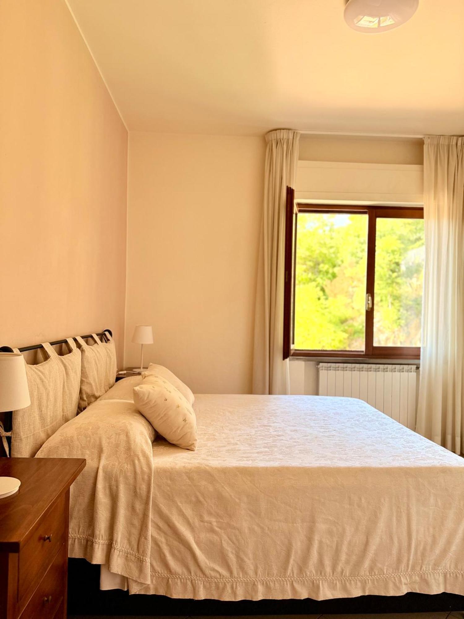Residence Montefiore San Baronto Екстер'єр фото