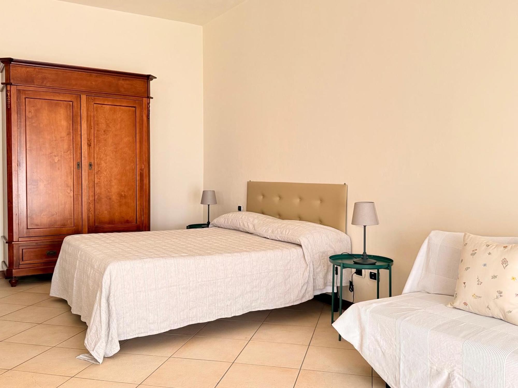 Residence Montefiore San Baronto Екстер'єр фото