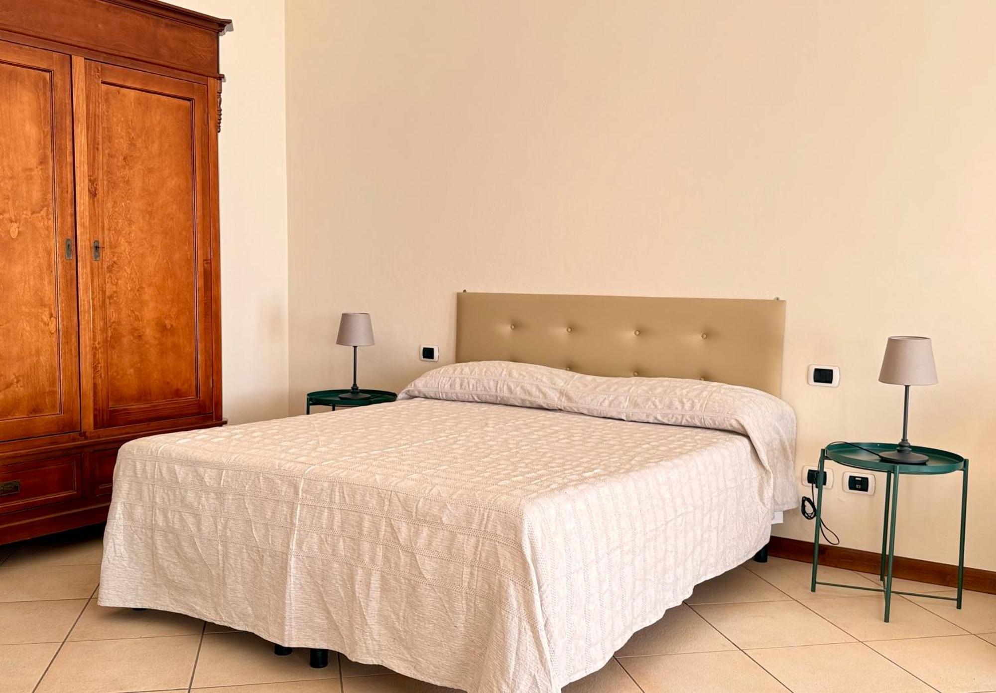 Residence Montefiore San Baronto Екстер'єр фото