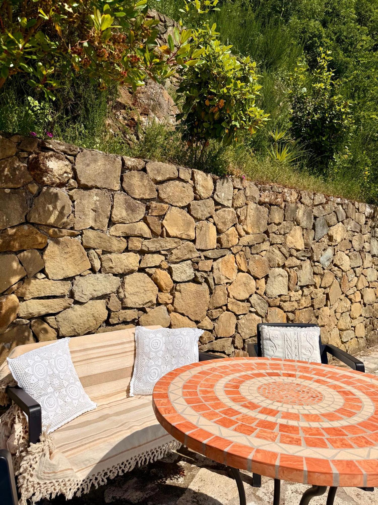 Residence Montefiore San Baronto Екстер'єр фото